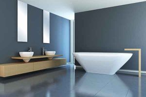 Bathroom Underfloor Heating – an Affordable Luxury