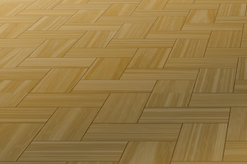 Vinyl flooring