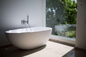 Choosing the Best Value Bathroom UFH System