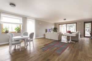 Guide to using Underfloor Heating with Timber Floors