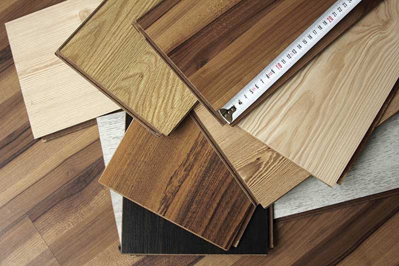 Flooring For Underfloor Heating, Can You Put Laminate Flooring Over Underfloor Heating